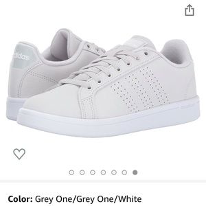 Adidas Cloudfoam Advantage CI Sneaker